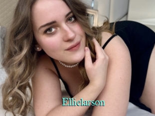 Ellielarson