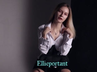 Ellieportant