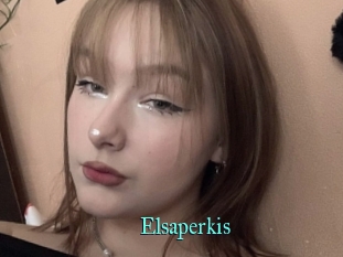 Elsaperkis