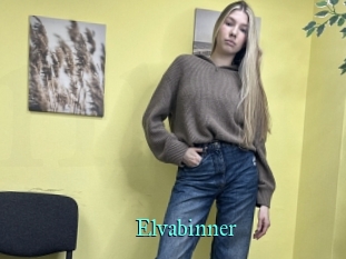 Elvabinner