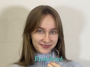 Elvabolyard