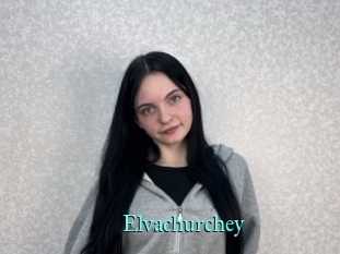 Elvachurchey