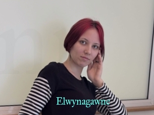 Elwynagawne