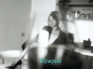 Elyaquin