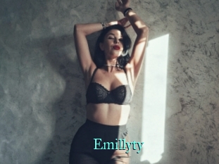 Emillyty