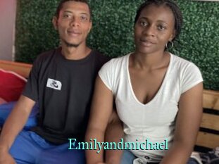 Emilyandmichael