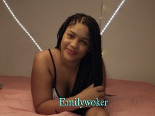 Emilywoker