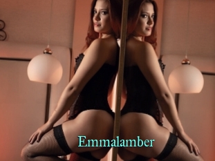 Emmalamber