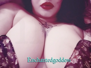 Enchantedgoddess