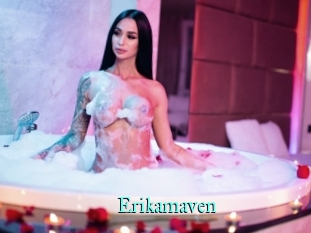 Erikamaven