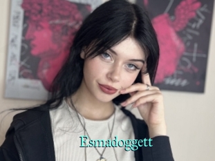 Esmadoggett