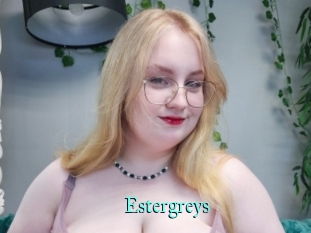 Estergreys