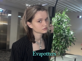 Evapotters