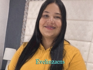 Evelinzaens