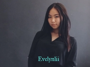 Evelynlii