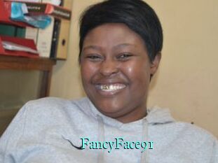 FancyFace91