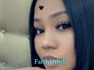 FarahFnBabi