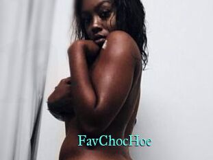 FavChocHoe