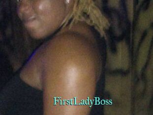 FirstLadyBoss