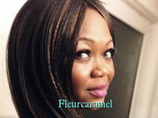 Fleurcaramel