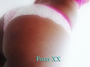 Foxxy_XX