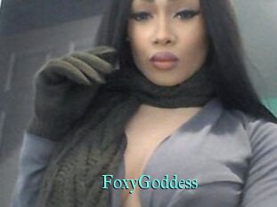 FoxyGoddess