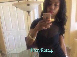 FoxyKat24