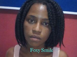 Foxy_Smile