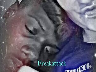 Freakattack