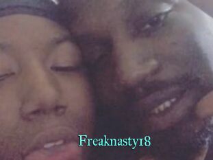 Freaknasty18