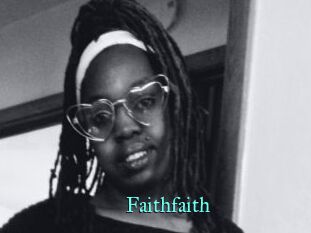 Faithfaith