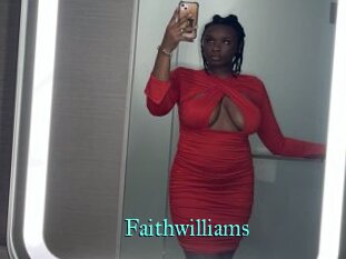 Faithwilliams