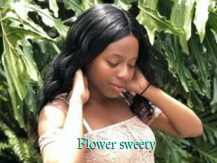 Flower_sweety