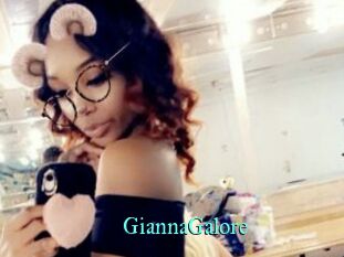 GiannaGalore