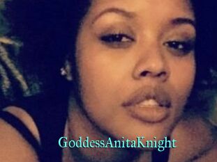 GoddessAnitaKnight