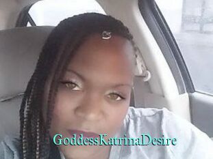 GoddessKatrinaDesire