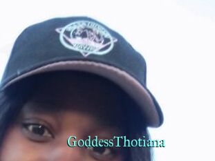 GoddessThotiana