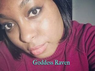 Goddess_Raven