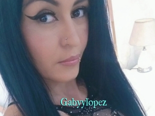 Gabyylopez