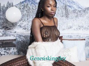 Genesiskingsley