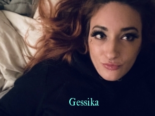 Gessika