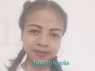 Ghannybrooks