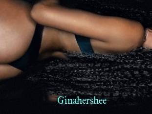 Ginahershee