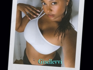 Gisellevvi