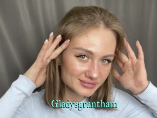 Gladysgrantham