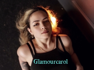 Glamourcarol