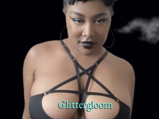 Glittergloom