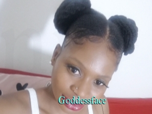 Goddessface