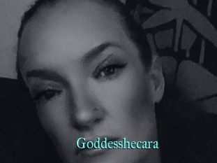 Goddesshecara