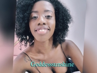 Goddesssunshine